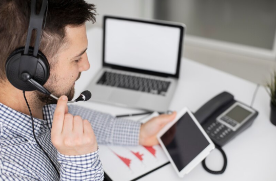 penyedia layanan customer service