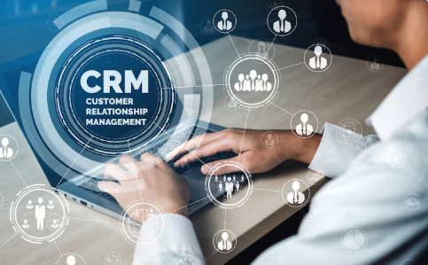 CRM