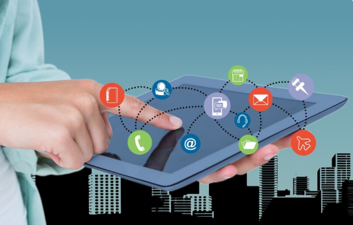 integrasi omnichannel