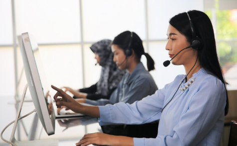 layanan customer service