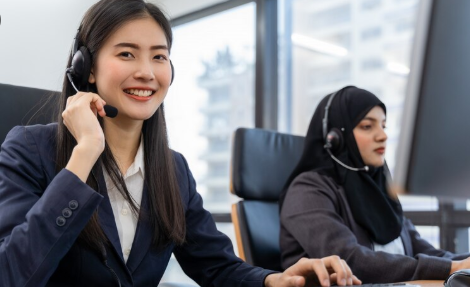 layanan customer service