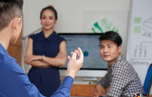 pelatihan soft skills