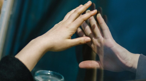 penting human touch