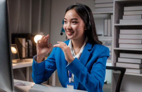 solusi customer service