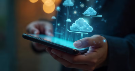 teknologi cloud