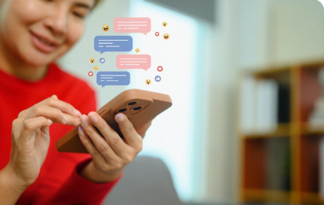 tips memilih platform chat