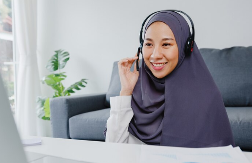 Jasa Customer Service