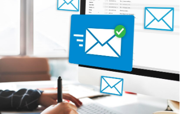 Membalas Email Keluhan Pelanggan