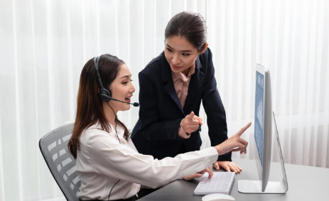 Outsourcing Tim Support Pelanggan