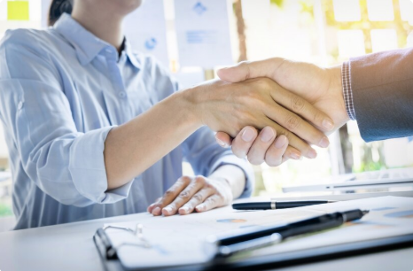 Service Level Agreement