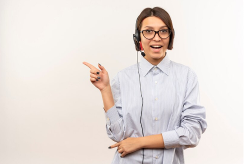agent contact center