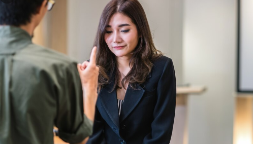 cara menolak permintaan pelanggan dengan tepat