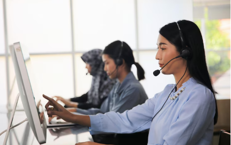 jasa customer service outsourcing