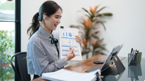 kinerja customer services