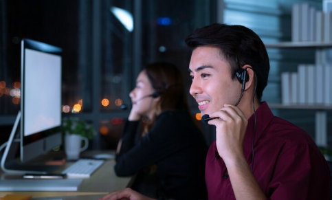 layanan customer service Startup Teknologi