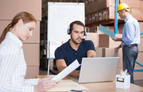outsourcing customer service untuk industri