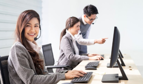 outsourcing customer service