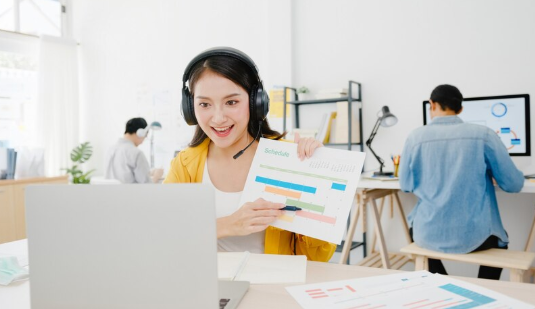 strategi customer service