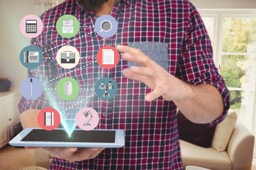 sistem omni channel