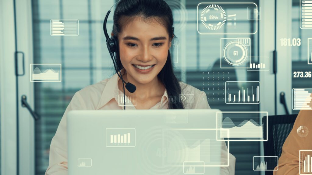 Otomatisasi Customer Service untuk Efisiensi Layanan