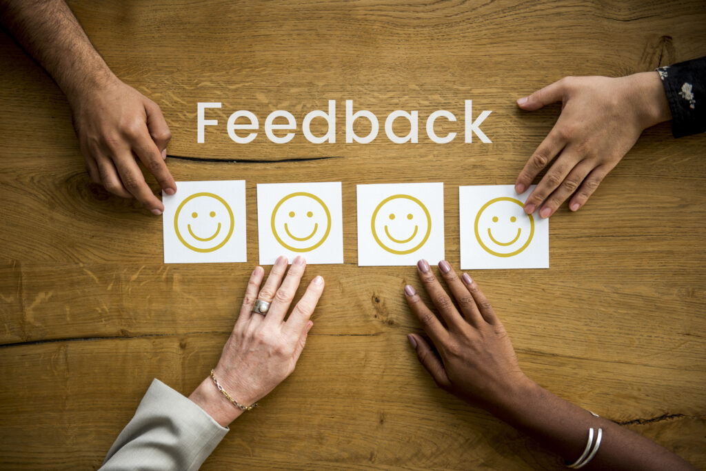 Pelatihan Soft Skill untuk Customer Service