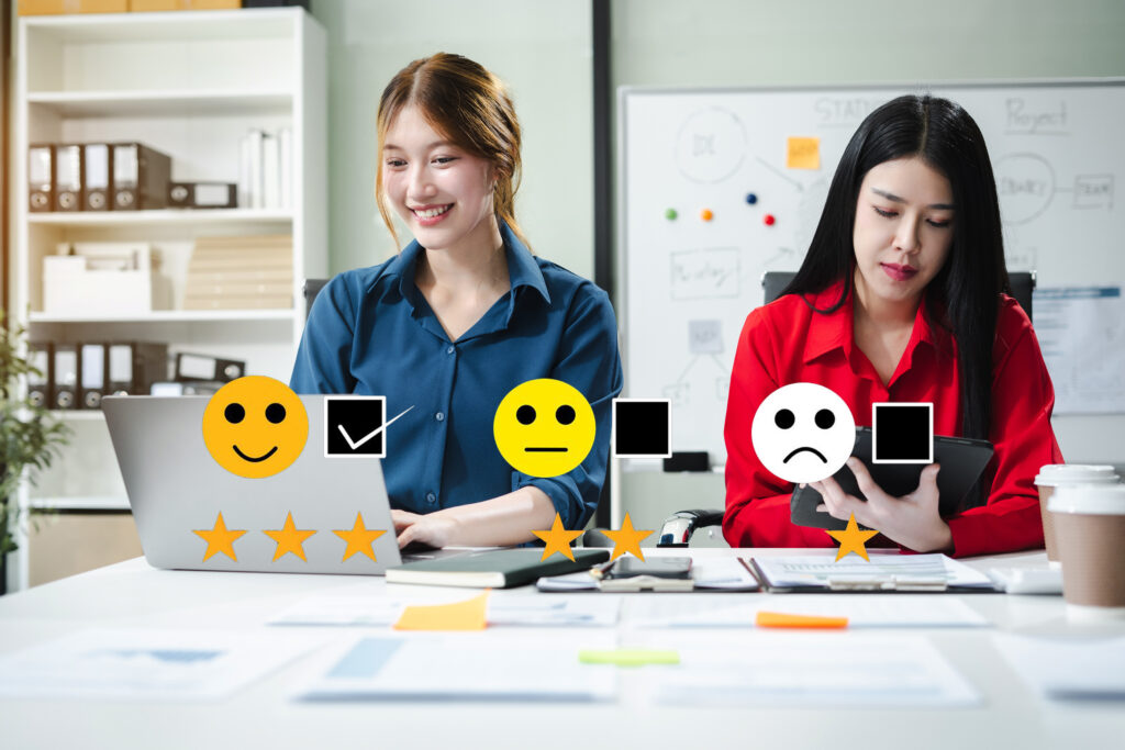 Meningkatkan Loyalitas Pelanggan lewat Customer Service