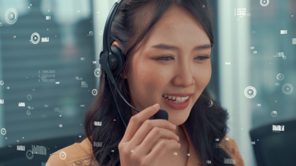 Customer Service