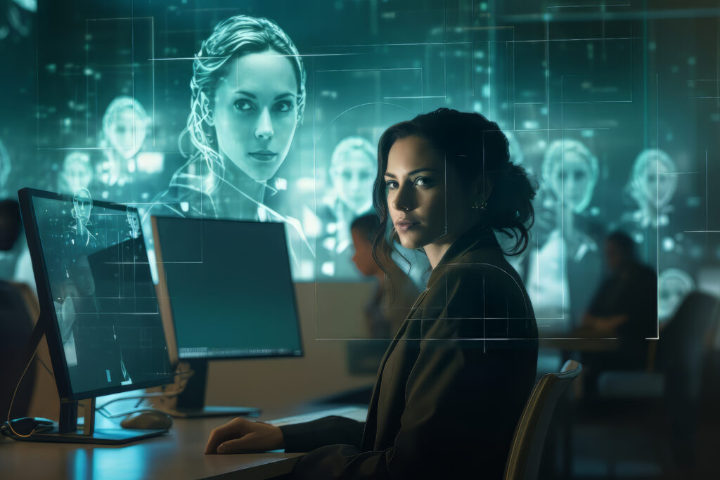 Customer Service di Era AI
